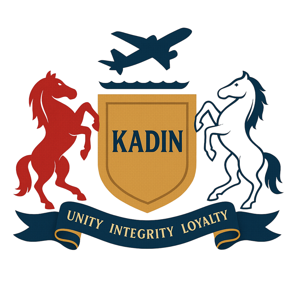 Logo Kadin Atambua NTT